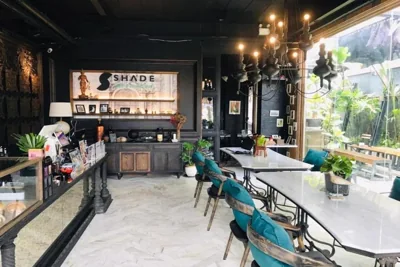 Shade Stories Phuket Downtown – Fotos 9