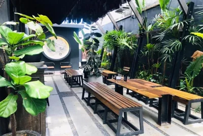 Shade Stories Phuket Downtown – Fotos 10