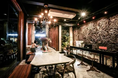 Shade Stories Phuket Downtown – Fotos 14