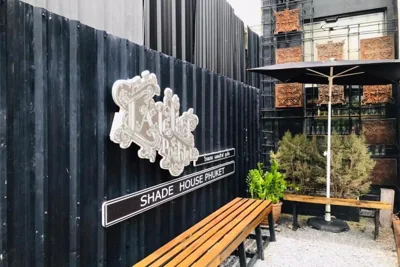 Shade Stories Phuket Downtown – Fotos 15