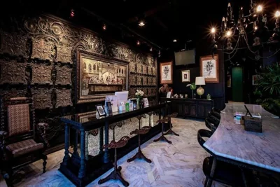 Shade Stories Phuket Downtown – Fotos 16